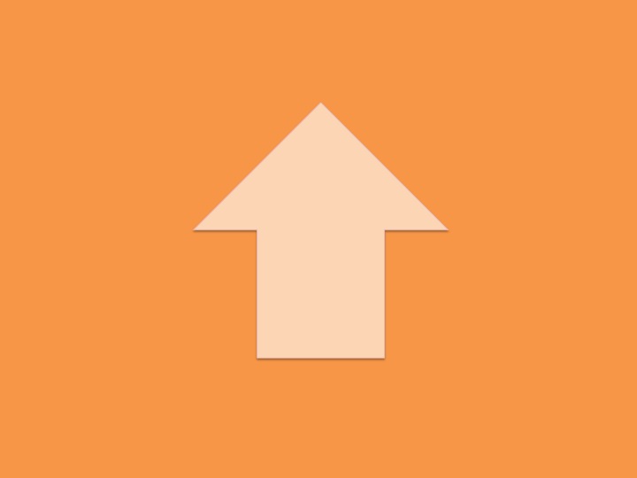 bouton retour haut de page